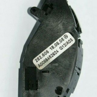 Mando Multifunción Mercedes-Benz A0085452624