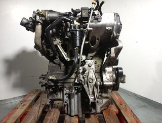 Rectp5758657 939a2000 motor alfa romeo 147 2.0 16v