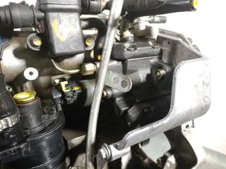 Rectp5758657 939a2000 motor alfa romeo 147 2.0 16v