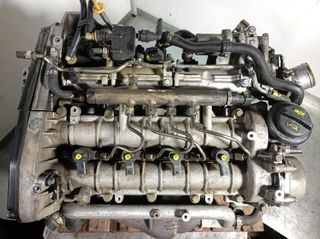 Rectp5758657 939a2000 motor alfa romeo 147 2.0 16v