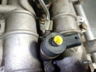 Rectp5758657 939a2000 motor alfa romeo 147 2.0 16v