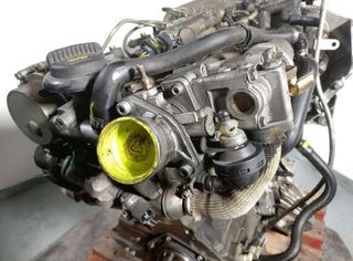 Rectp5758657 939a2000 motor alfa romeo 147 2.0 16v