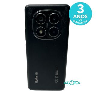 Xiaomi Redmi Note 14 Pro 5G