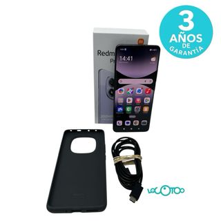 Xiaomi Redmi Note 14 Pro 5G