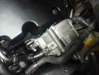 Bomba de vacío Seat Ibiza 6L