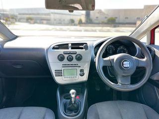SEAT Leon 2008