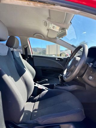 SEAT Leon 2008