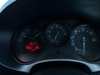 SEAT Leon 2008
