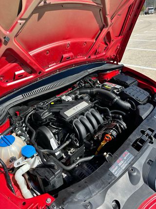 SEAT Leon 2008