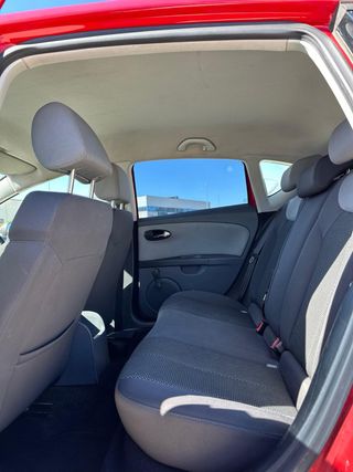 SEAT Leon 2008