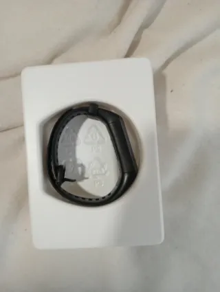 Huawei Band 4 Smartwatch Negro