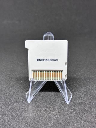 Nintendo 3DS Pokémon Sol