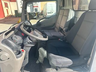 Camión cesta articulado 18 metros