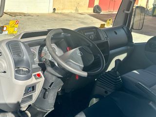 Camión cesta articulado 18 metros