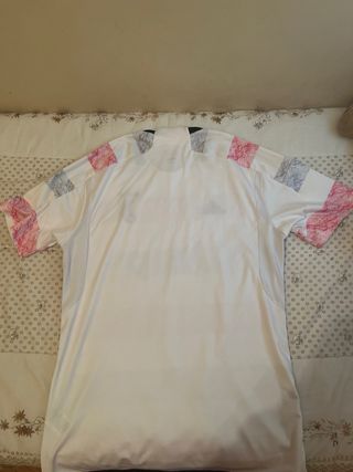 Camiseta Juventus Adidas Talla M