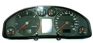 Cuadro de Instrumentos Velocímetro AUDI A6 4B0920936PX 110.208.948/082