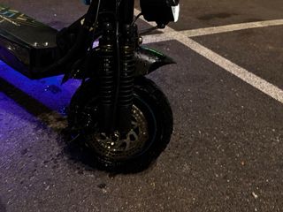 Patinete Eléctrico SmartGyro Crossover Dual