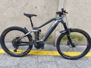 Haibike allmtn 2