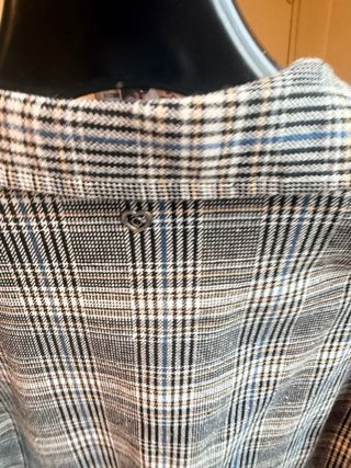 Camicia quadri PLEASE taglia S