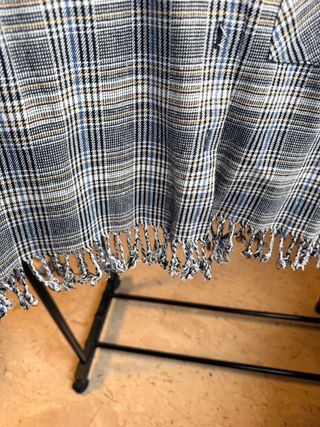 Camicia quadri PLEASE taglia S