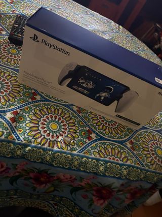PlayStation Portal - Casi Nuevo