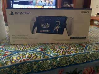 PlayStation Portal - Casi Nuevo