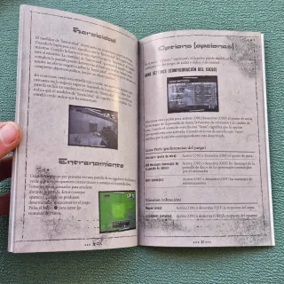 Red Faction II PS2 PlayStation 2 juego