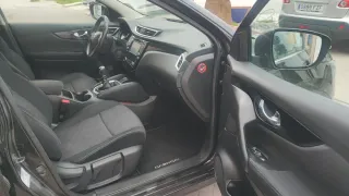 Nissan Qashqai 2016