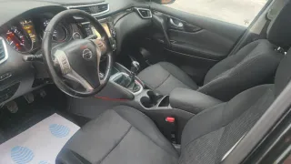 Nissan Qashqai 2016