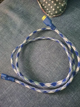 Cable hdmi playstation 5