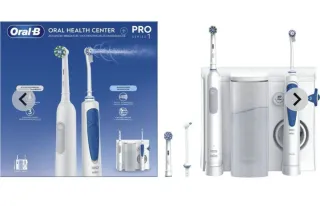 Oral-B Oral Health Center Pro Series 1