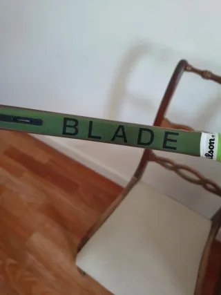 Raqueta Wilson Blade 100 265g