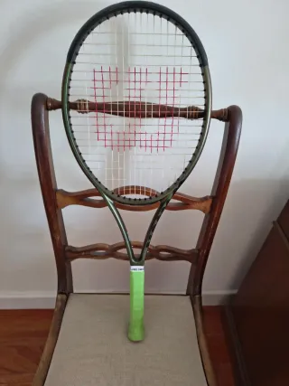 Raqueta Wilson Blade 100 265g