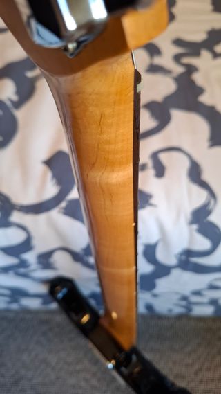 Guitarra Legend by Aria LST-05 1996 Stratocaster