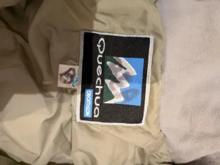 Mono de nieve para niño