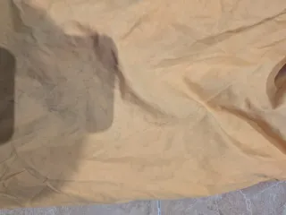 Mono de nieve para niño