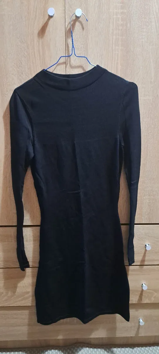 Vestido STOCKHOLM ATELIER & other Stor Negro