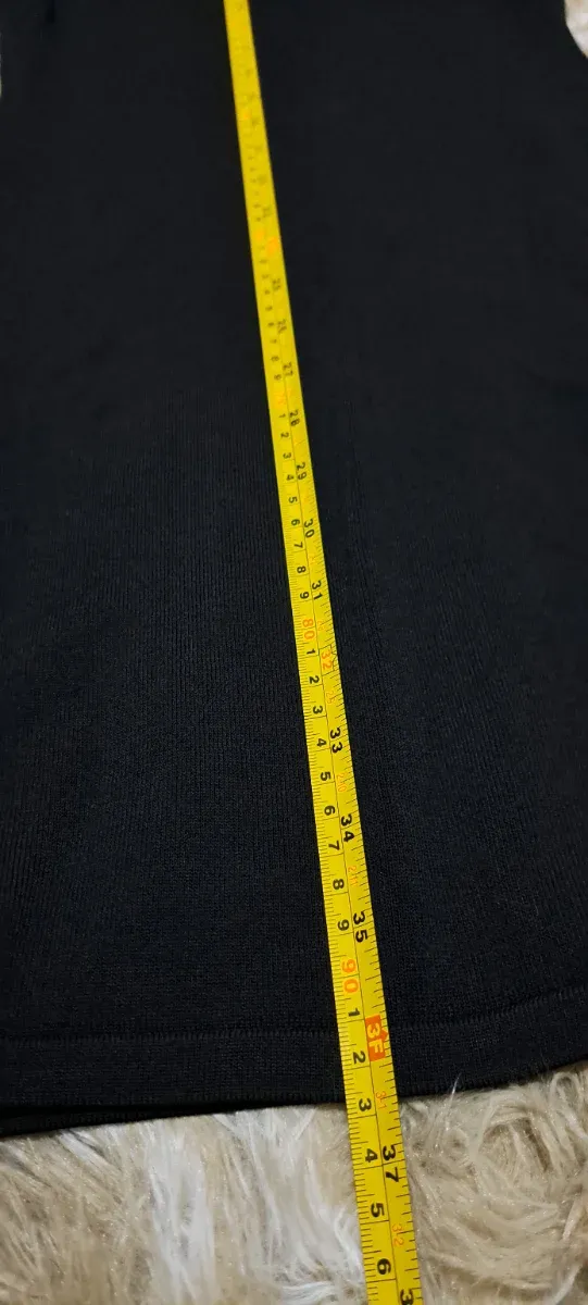 Vestido STOCKHOLM ATELIER & other Stor Negro