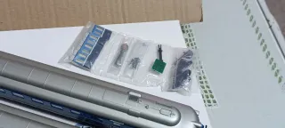 TAF RENFE segunda serie digital con sonido DC