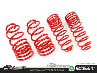 MUELLES DEPORTIVOS MTS TECHNIK MTSXOP152