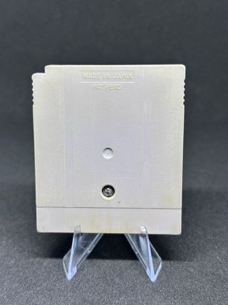 Terminator 2 Game Boy Cartucho DMG-TZ-USA