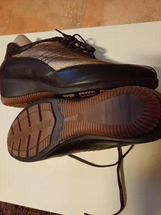 Scarpe da donna Lumberjack, taglia 41,nuovi