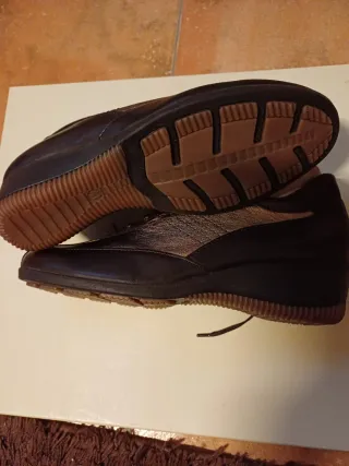 Scarpe da donna Lumberjack, taglia 41,nuovi