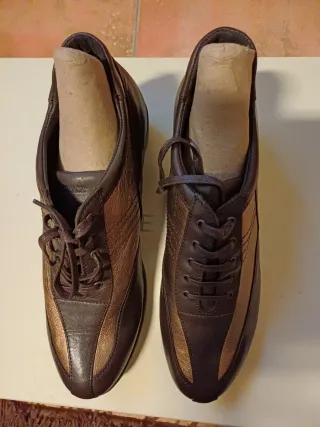 Scarpe da donna Lumberjack, taglia 41,nuovi