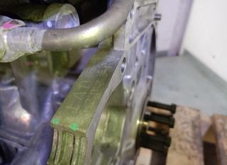 Motor completo toyota rectp5520082 1ad auris e15