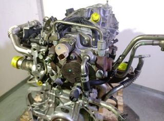 Motor completo toyota rectp5520082 1ad auris e15