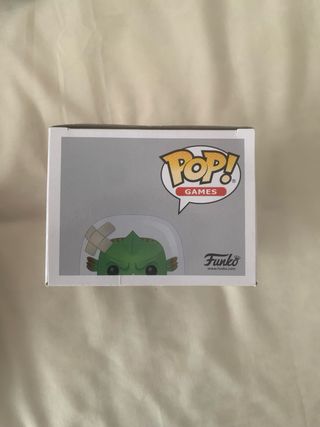 Funko Pop Fortnite Leviathan 514