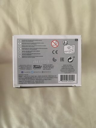 Funko Pop Fortnite Leviathan 514