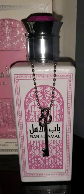 Profumo Bab Al Amal Afaq Eau de Parfum 100ml