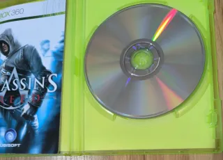 🇪🇦 Assassin's Creed Classics Xbox 360